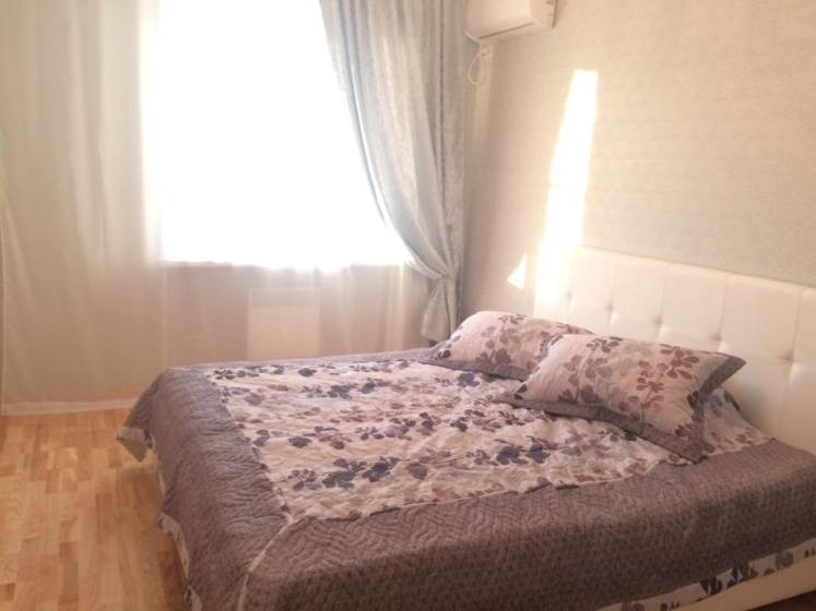 Цены на Apartment on Marra 40 в Сухуми