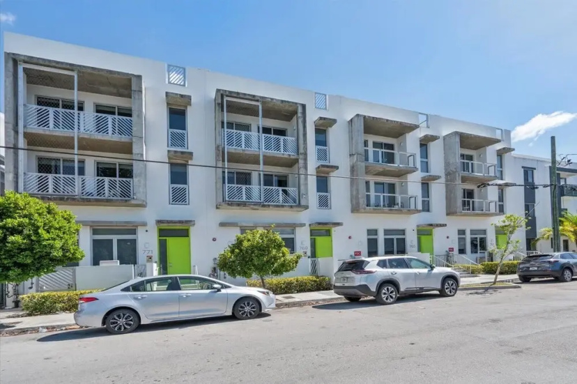 HOMI l Little Havana Suites — забронировать отель в Майами
