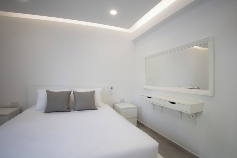 Цены на Phaedrus Living Luxury Mackenzie Flat в Ларнака