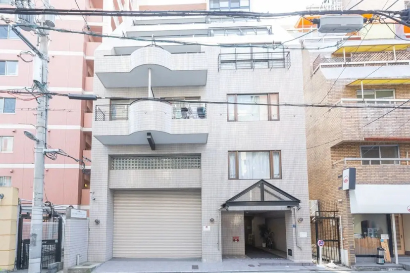 Apartment Elizabeth Garden KMR0002E — отзывы гостей и цены