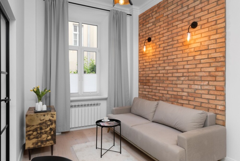 Цены на oompH Warsaw Central 2 Bedroom Apartment в Варшаве