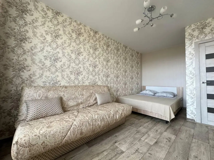 Цены на EasyRent на улице Тухачевского 40А в Самаре