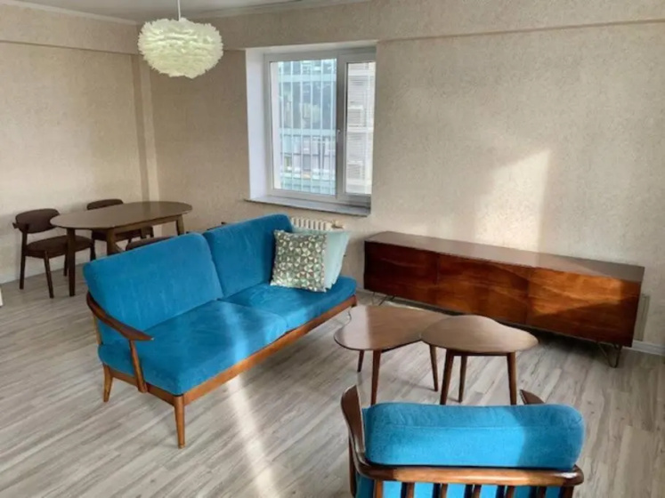 Located A zone 2rooms apartment in downtown — отель с удобствами в Улан-Батор