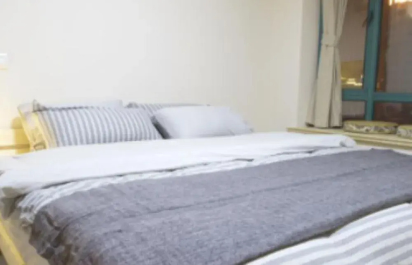 GoNative Homestay Xintiandi — отель с удобным расположением в Шанхае