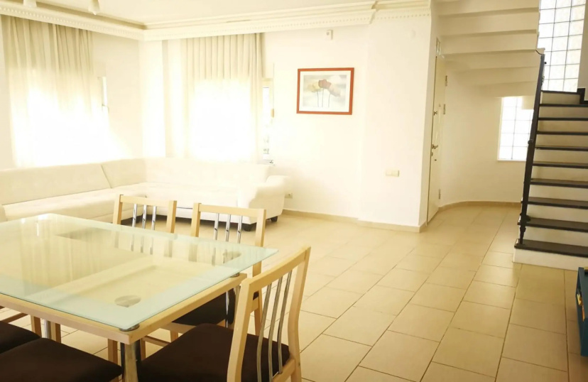Цены на Pleasant Villa With Private Pool in Antalya в Белеке