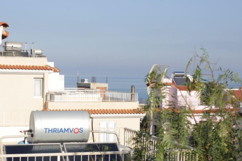 Villa Near the Beach — комфортный отель в Протарас