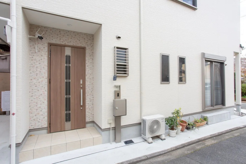 Kyoto Guesthouse Kyozui — отзывы гостей и цены