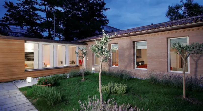 Residence Casangirolamo — забронировать отель в Венеции