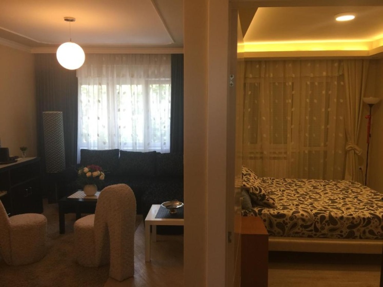 Apartment Bitef Centar — отзывы гостей и цены