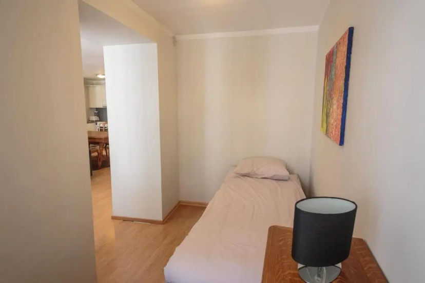 3 bedroom unique apartment in Old Town — отзывы гостей и цены
