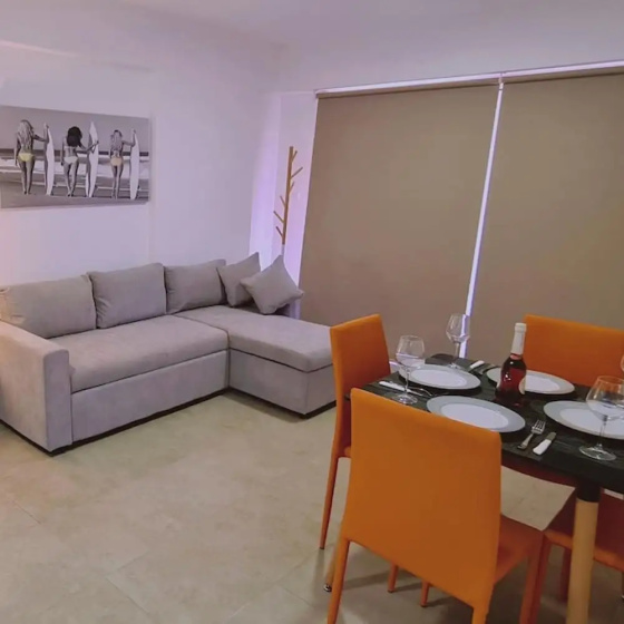 42 PRO -stay Symphony Apartment — отзывы гостей и цены