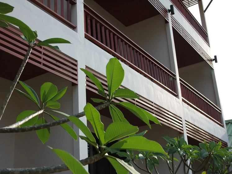 Kata Noi Resort 3 — отель в Пхукете, Таиланд