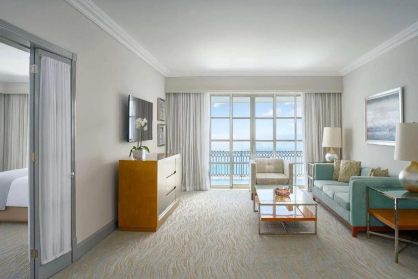 Kempinski Hotel Cancún - Hotel in كانكون - Photo 1