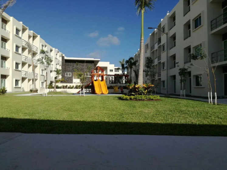 Springs Luxury Condos by The Spot - Hotel in Cancún - Photo 3