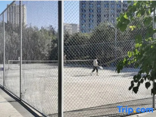 lakeview jiahua hotel - Hotel in هاربن - Photo 2