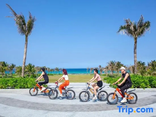 Ocean View Arena Resort Cam Ranh — отель с отзывами гостей в Каме