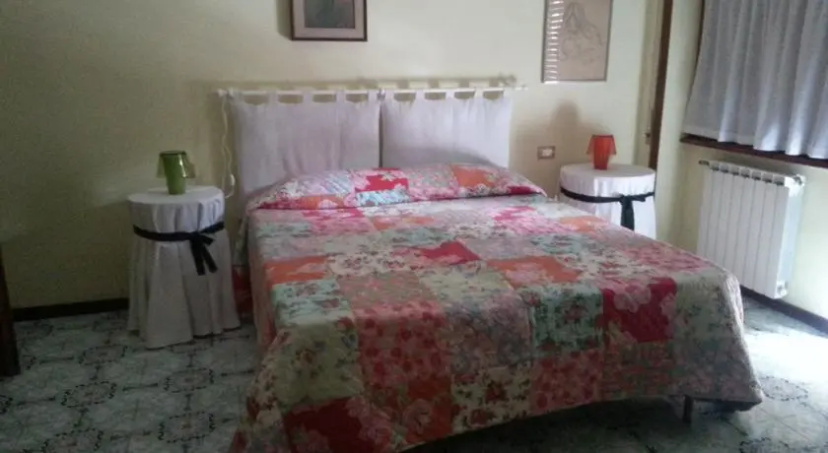 Apartment Veio — комфортный отель в Риме