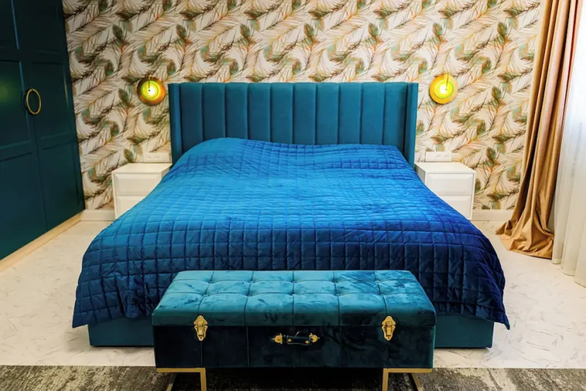 Leon Residence — отзывы гостей и цены