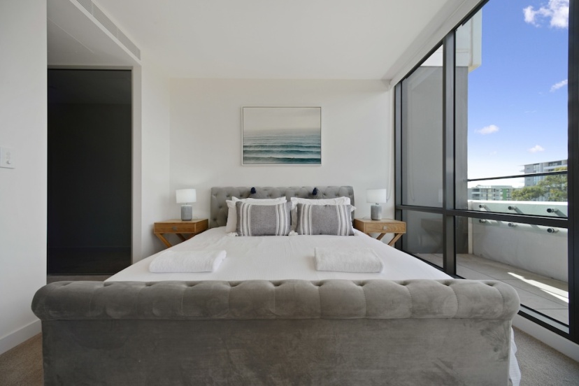 Brand New Fully Furnished Apartment near Macquarie Centre — отзывы гостей и цены