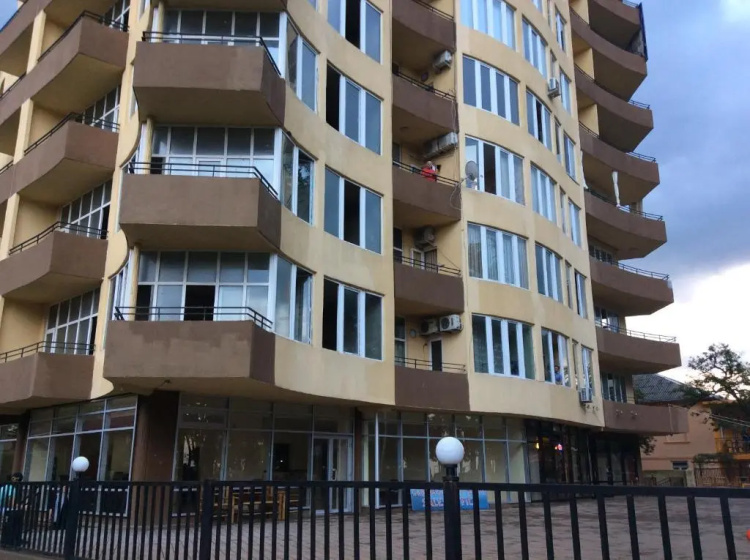 Kobuleti Apartment — отзывы гостей и цены