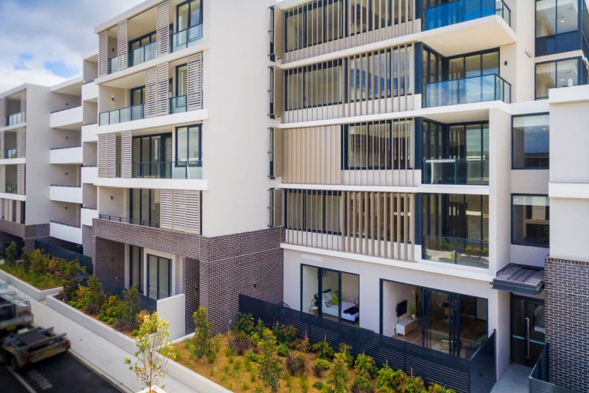 North Ryde Furnished Apartments — отзывы гостей и цены