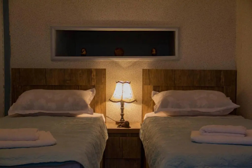 Guest House Ketrin — отель с удобным расположением в Тбилиси