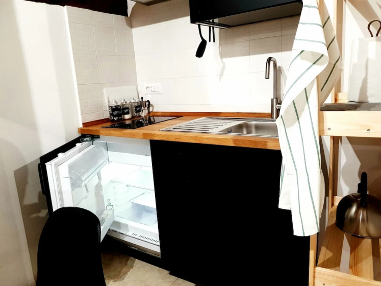 Rome Apartments — забронировать отель в Риме