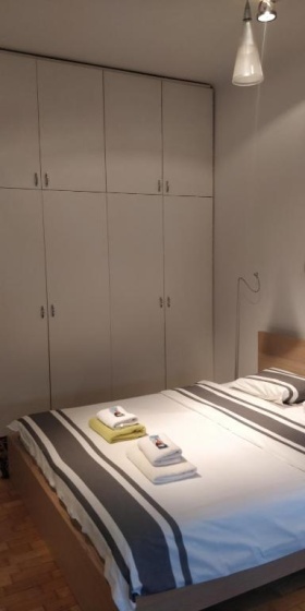 Apartment Treci — отзывы гостей и цены