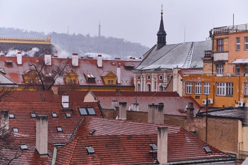 Цены на Old Town Square Royal Apartment в Праге