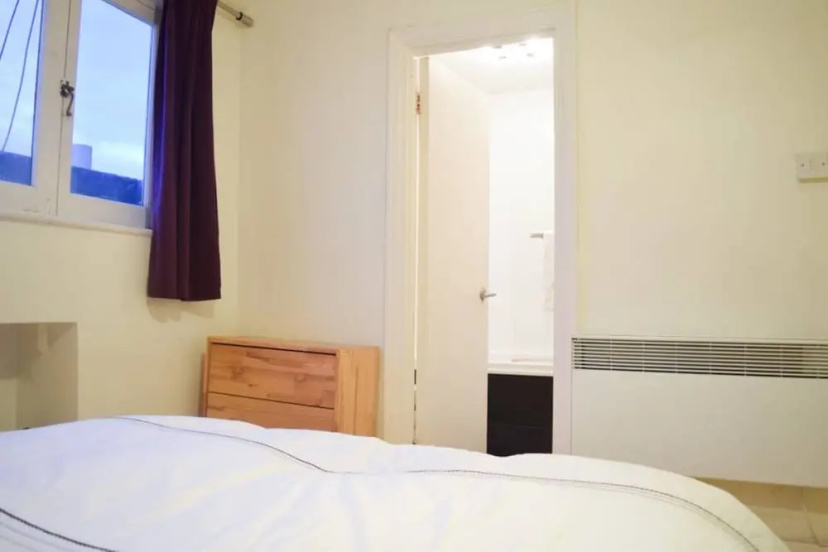 Цены на Central 1 Bedroom Flat in Pimlico в Лондоне