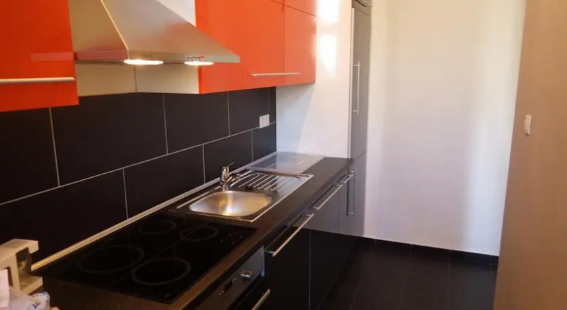 RS6 Apartment — забронировать отель в Будапеште