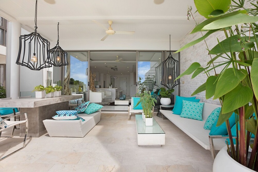 Цены на Villa Latitude 9 в Кохе