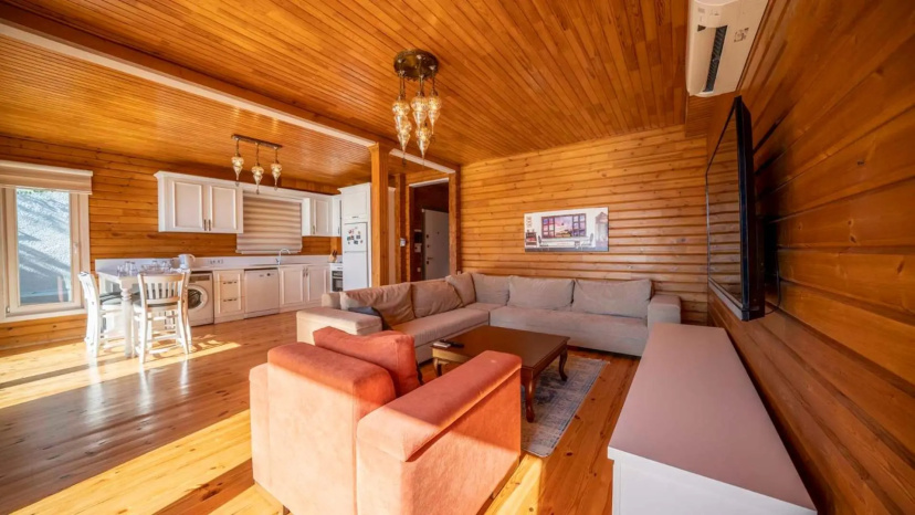 Цены на Eco Villa Melisa в Калкан
