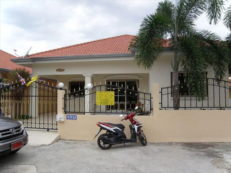 Champion House Pool Villa — отзывы гостей и цены