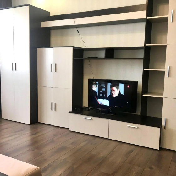 Apartamenty na ulice Engel'sa 3 — отзывы гостей и цены