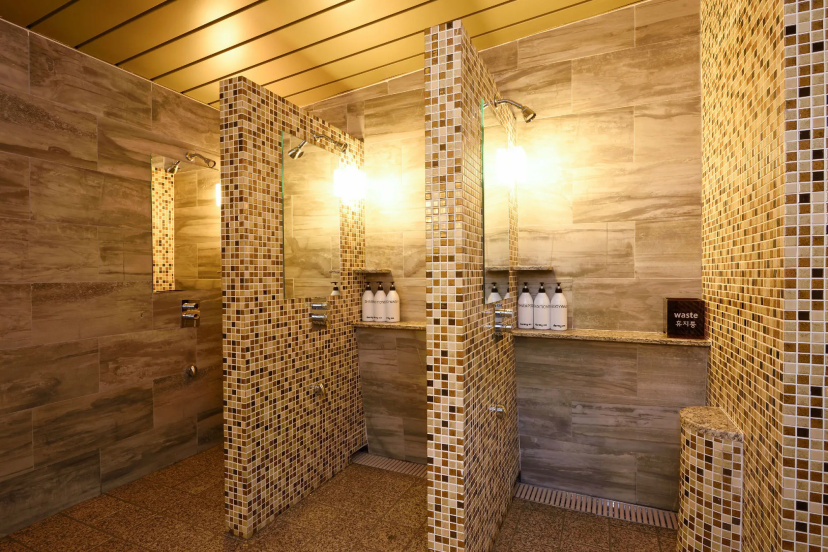 Dormy Inn SEOUL Gangnam — комфортный отель в Сеул