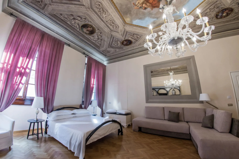 Цены на N4U Guest House в Флоренции
