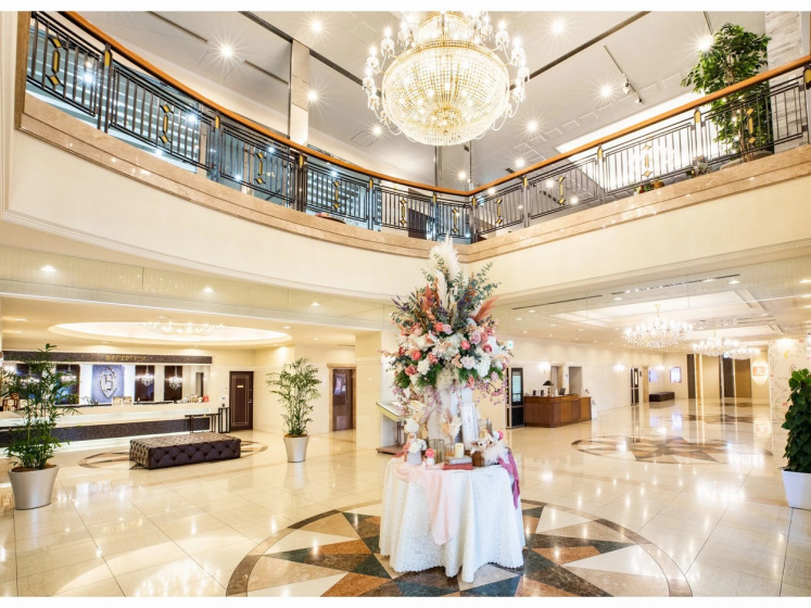 Hotel Bellclassic Tokyo — забронировать отель в Токио