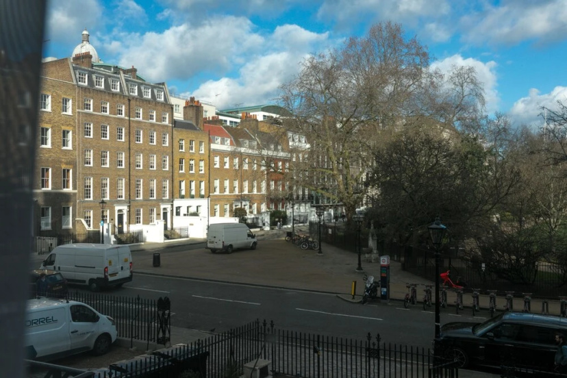 Цены на Park View - Covent Garden - Holborn в Лондоне