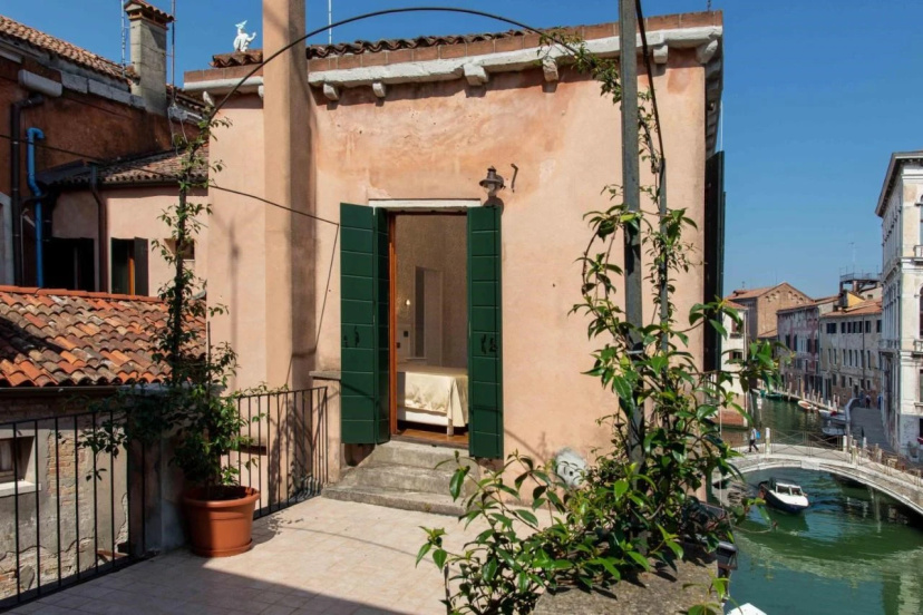 Сравните цены на Charming Palace Santa Fosca в Венеции