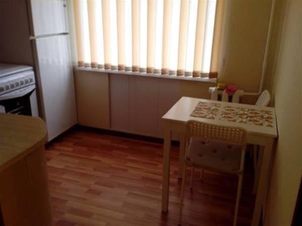 Apartments ot Igorya in Tolyatti — забронировать отель в Тольятти