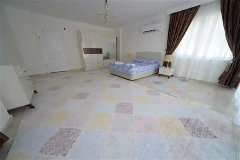 Emre White Villas 1 — отзывы гостей и цены