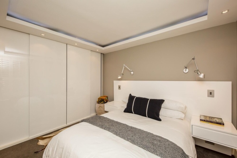 Wonderful Secure Apartment Walking Distance to Waterfront African Anchor — комфортный отель в Кейптауне