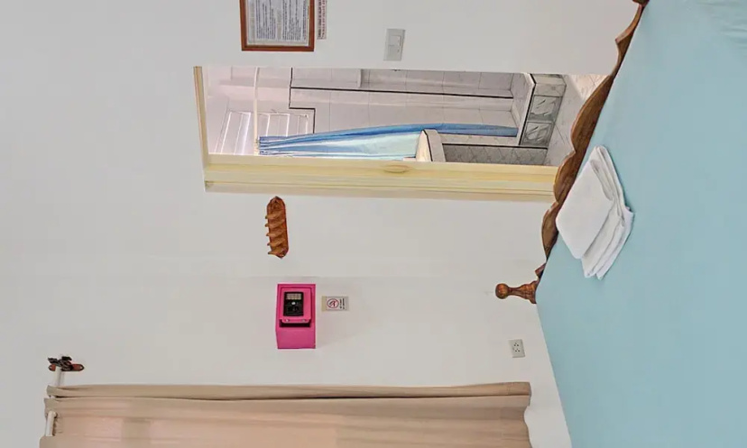 Villa Malimbo — комфортный отель в Гавана