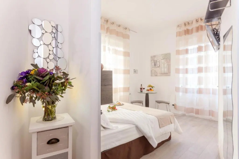 Relais 155 Guest House — отель в Риме, Италия
