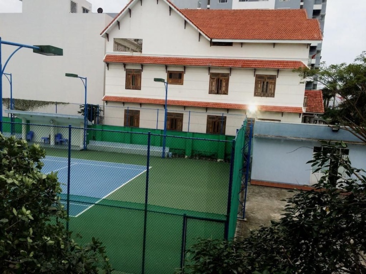 Song Thu Guest House — комфортный отель в Дананге