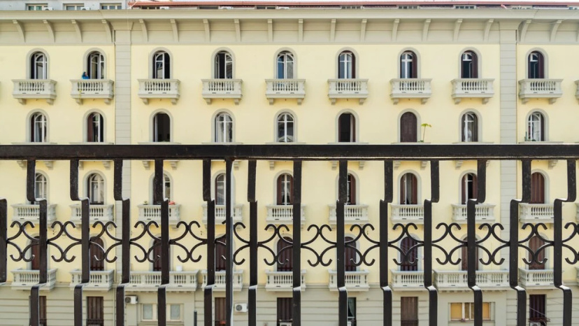 Italianway - Santa Lucia 34 Apartment — отель с удобствами в Неаполе