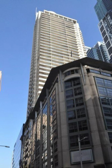 Цены на Sydney CBD 2806 Pt Furnished Apartment в Сиднее