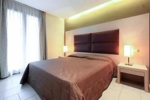 Rome Suites & Apartments Aurelia — отель с удобствами в Риме