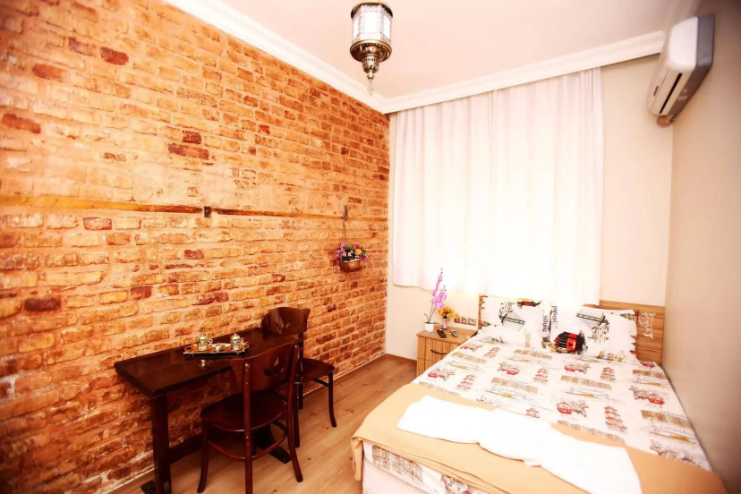 Balat Residence — отзывы гостей и цены